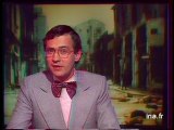 IT1 20H : émission du 25 juillet 1976