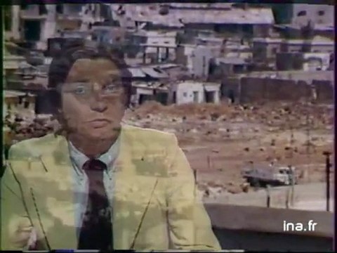 IT1 20H : émission du 4 août 1976