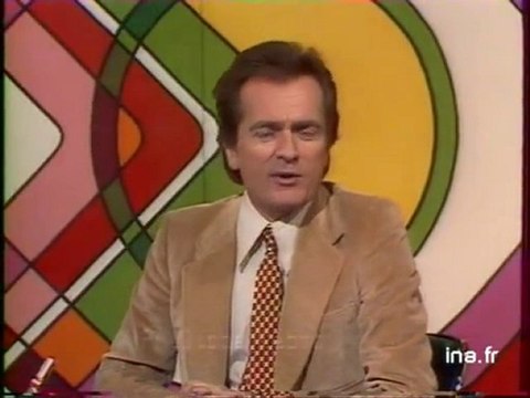 IT1 20H : émission du 1er septembre 1976