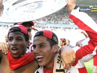 Medio Tiempo.com - Salcido al Fulham