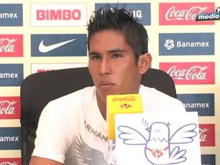 Medio Tiempo.com, América, 26 de agosto 2010