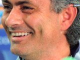 Medio tiempo.com - Mourinho VS Guardiola