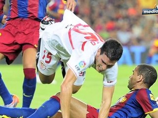 Medio Tiempo.com - Calendario de la Liga Española