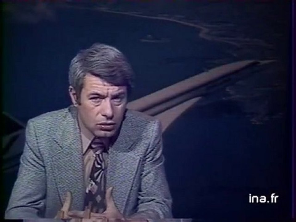 IT1 20H : émission du 17 octobre 1977