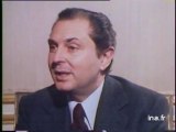 IT1 20H : émission du 21 janvier 1977