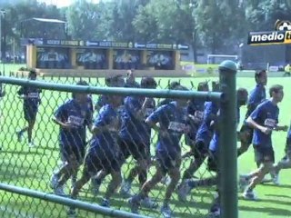 Medio Tiempo.com - América 24 de agosto 2010