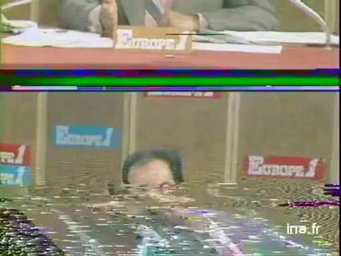 IT1 20H : émission du 25 septembre 1977