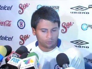 Medio Tiempo.com - Cruz Azul, 24 de agosto 2010