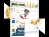 ArabicMeeting.com, le premier réseau social du monde arabe