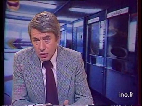 IT1 20H : émission du 2 février 1979
