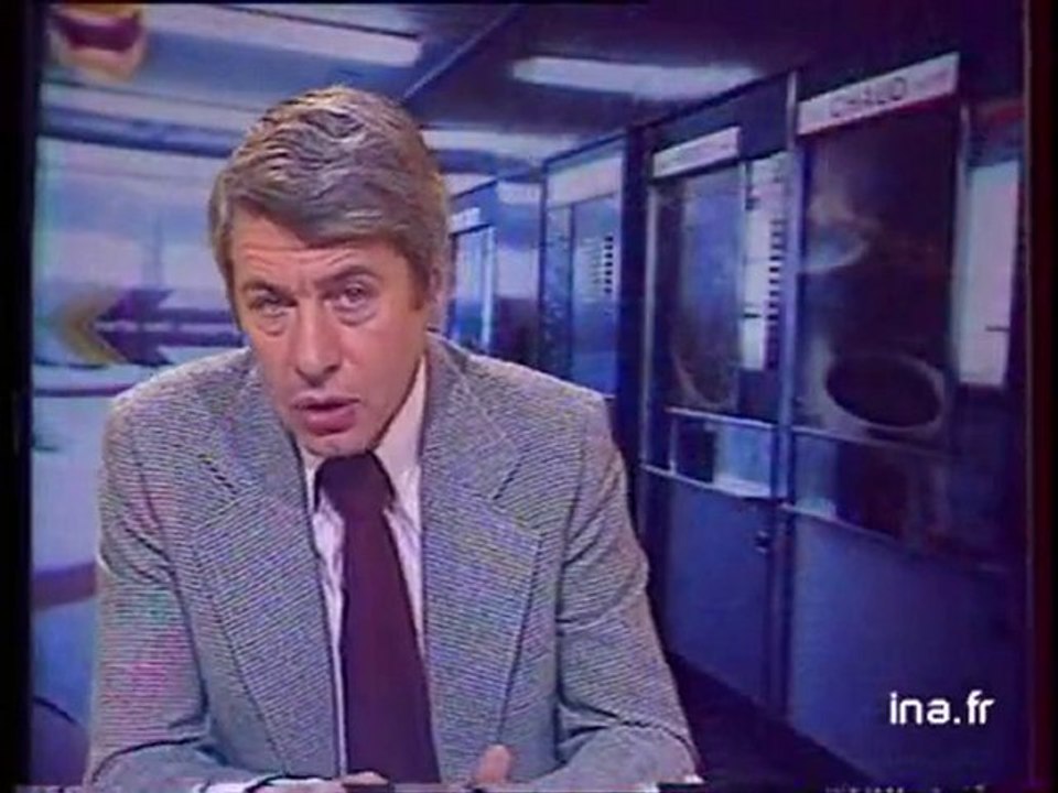 IT1 20H : émission du 2 février 1979