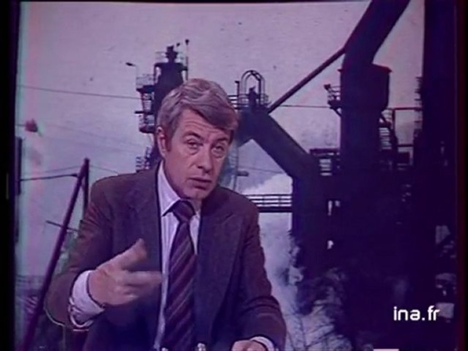 IT1 20H : émission du 6 mars 1979