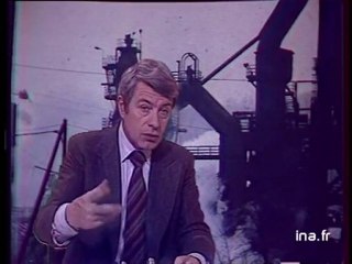 IT1 20H : émission du 6 mars 1979