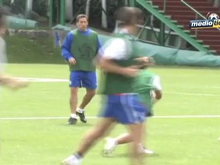 Medio Tiempo.com - Cruz Azul 23 de Agosto del 2010.