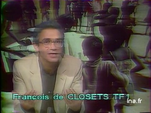 IT1 20H : émission du 23 août 1980