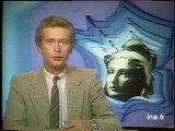 IT1 20H : émission du 4 septembre 1980