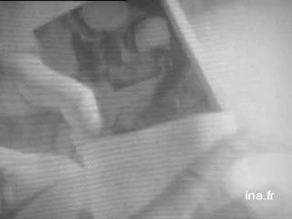 24 Heures sur la Une : émission du 3 Septembre 1973