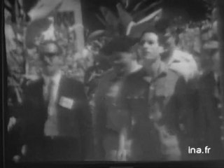 24 Heures sur la Une : émission du 7 septembre 1973