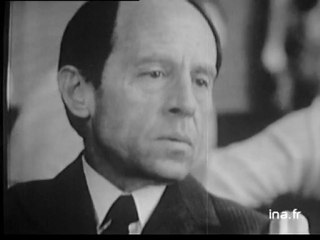 24 Heures sur la Une : émission du 6 juillet 1973