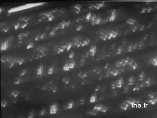 24 Heures sur la Une : émission du 2 décembre 1973