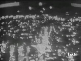 24 Heures sur la Une : émission du 30 décembre 1973