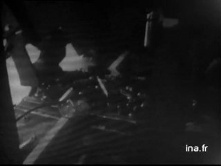 24 Heures sur la Une : émission du 03 aout 1973