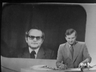24 Heures sur la Une : émission du 9 août 1973