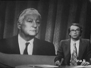 24 Heures sur la Une : émission du 10 aout 1973
