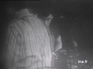 24 Heures sur la Une : émission du 25 juillet 1973