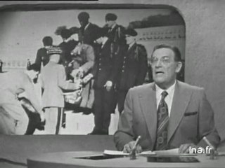 24 Heures sur la Une : émission du 12 juin 1973