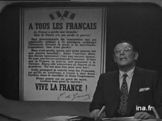 24 Heures sur la Une : émission du 13 juin 1973