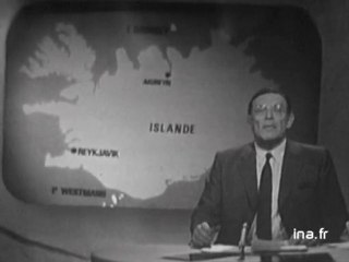 24 Heures sur la Une : émission du 26 mai 1973