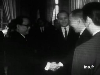 24 Heures sur la Une : émission du 19 mars 1973