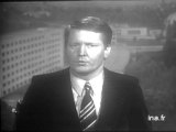 24 Heures sur la Une : émission du 9 février 1973