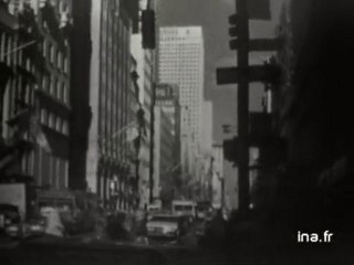 24 Heures sur la Une : émission du 25 janvier 1973