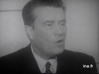 JT 20H : émission du 7 novembre 1974