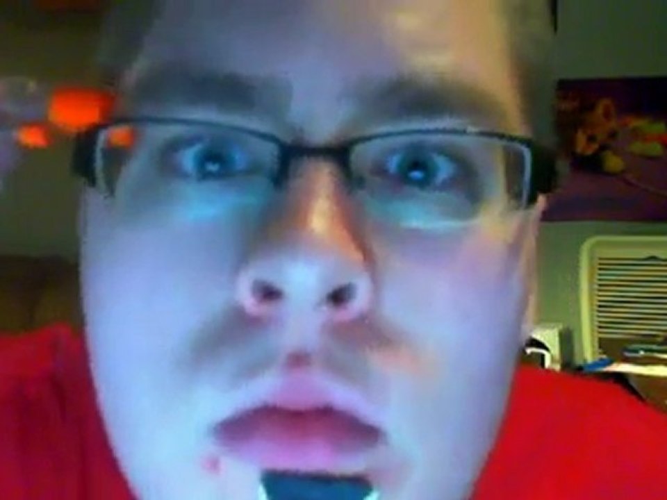 RETARDED VAMPIRE