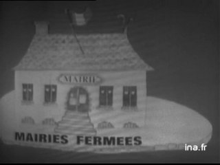 24 Heures sur la Une : émission du 13 août 1973