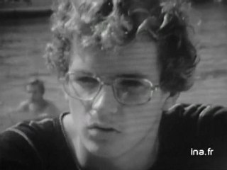 24 Heures sur la Une : émission du 20 août 1973