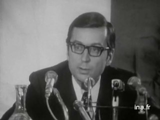 JT 20H : émission du 5 décembre 1974