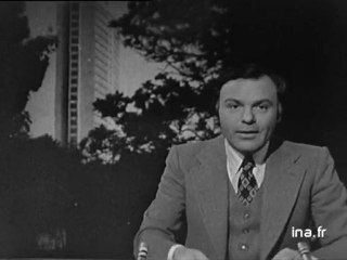 JT 20H : émission du 3 octobre 1974