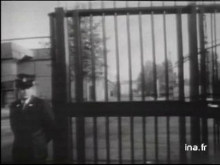 JT 20H : émission du 17 octobre 1974