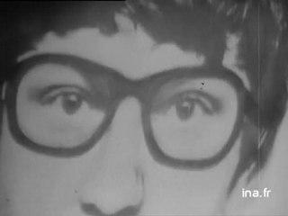 JT 20H : émission du 23 août 1974