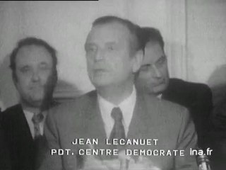 JT 20H : émission du 18 juillet 1974