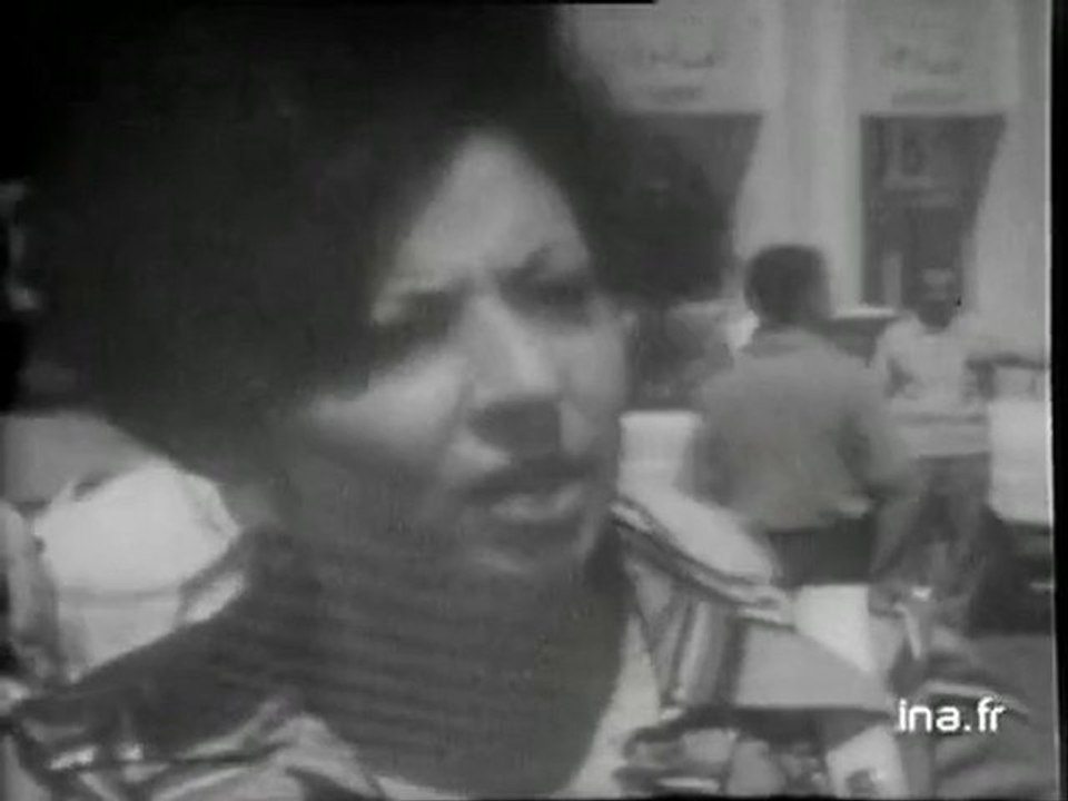 JT 20H : émission du 7 juin 1974