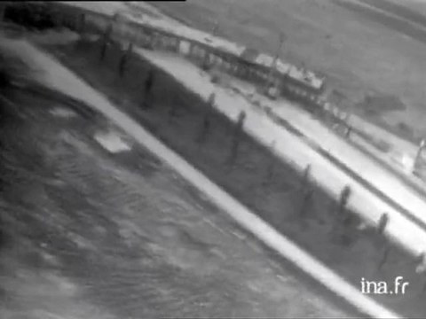 Information Première : émission du 4 juin 1971