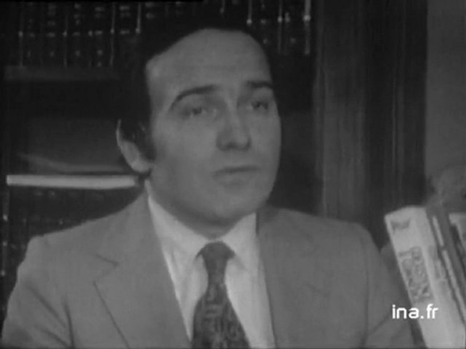 JT 20H : émission du 28 juin 1974