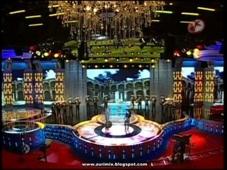 Entre Amigos Gilberto Gless Parte 3