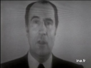 JT 20H : émission du 23 avril 1974