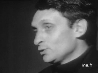 Information Première : émission du 2 juin 1972